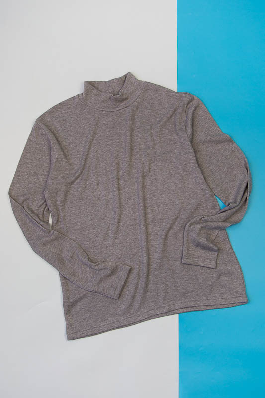 Водолазка підліткова для хлопчиків 150-300-429